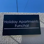 - Rosemary Apartman Funchal