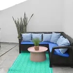- Rosemary Apartman