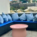 - Rosemary Apartman Funchal