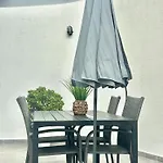 - Rosemary Apartman