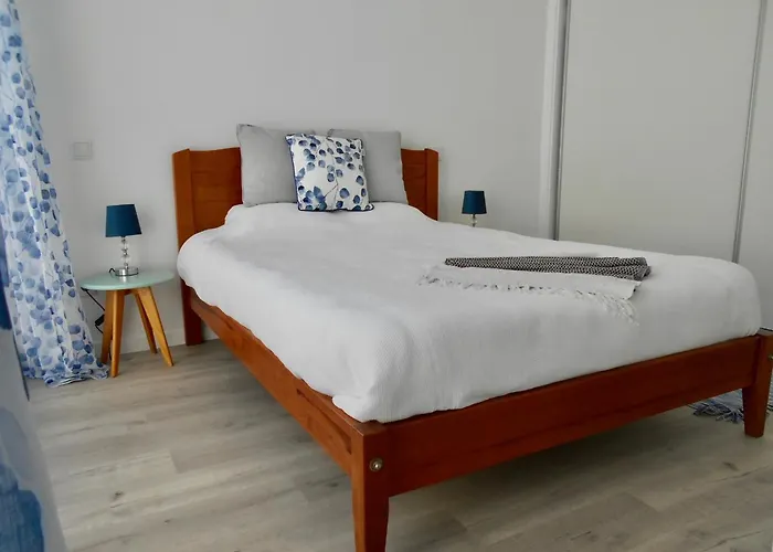 - Rosemary Appartement