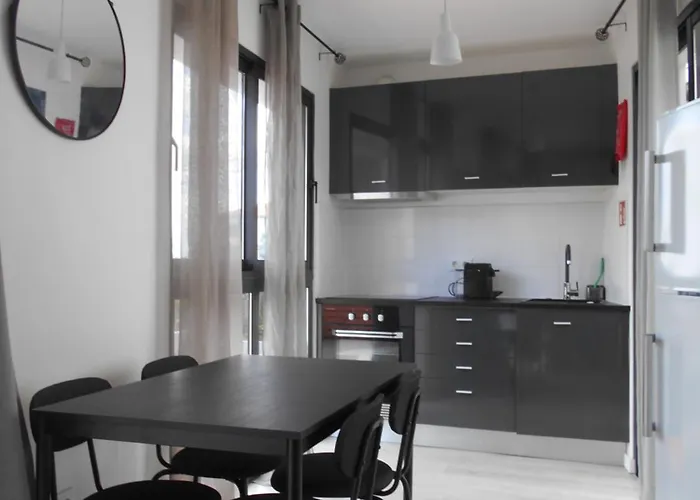 - Rosemary Appartement *