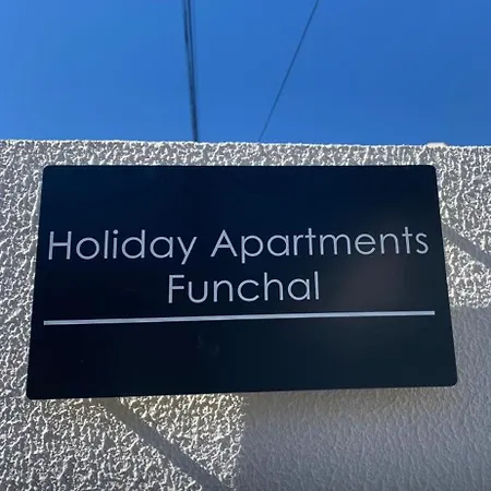 - Rosemary Apartment Funchal (Madeira)