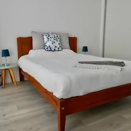 - Rosemary Apartment