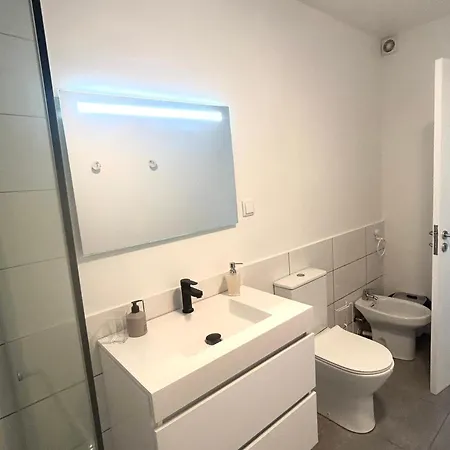 - Rosemary Apartment *