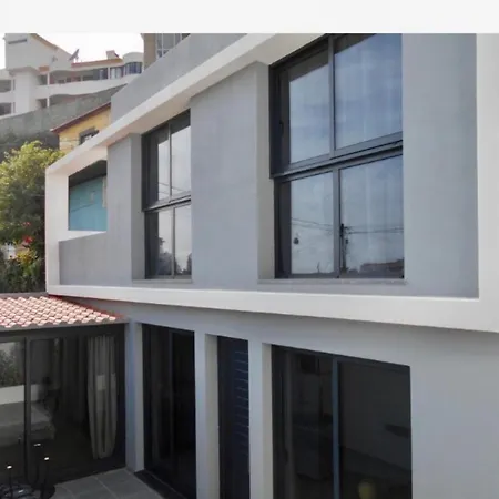 - Rosemary Apartment