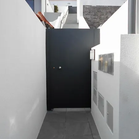 Appartement - Rosemary *