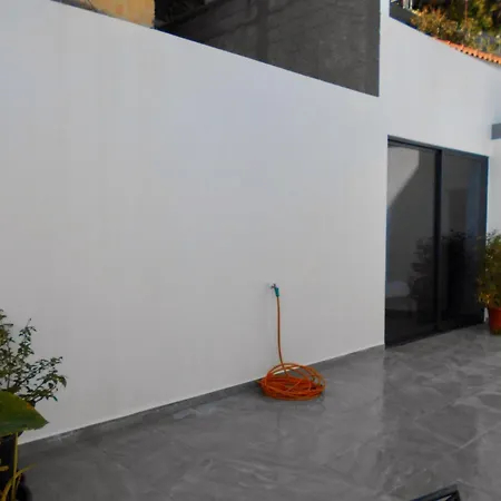 - Rosemary Appartement *