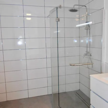 Appartement - Rosemary *