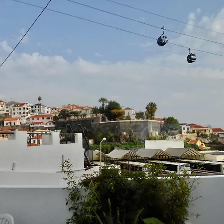 - Rosemary Appartement Funchal (Madeira)