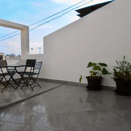 Appartement - Rosemary