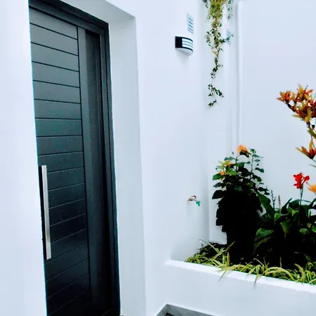 - Rosemary Apartment *