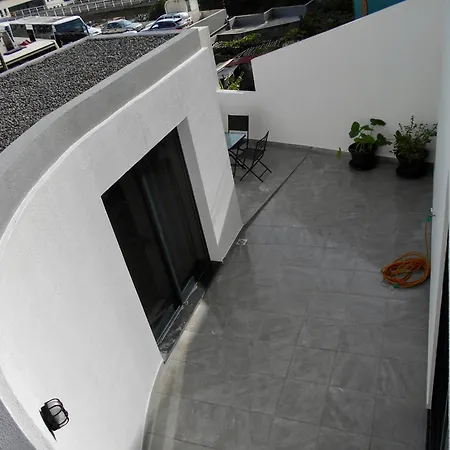 - Rosemary * Funchal (Madeira)