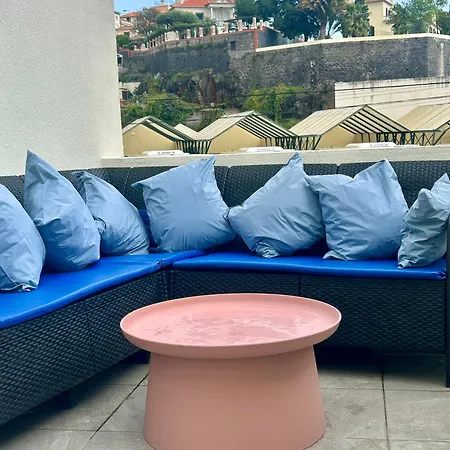 - Rosemary Appartement Funchal (Madeira)