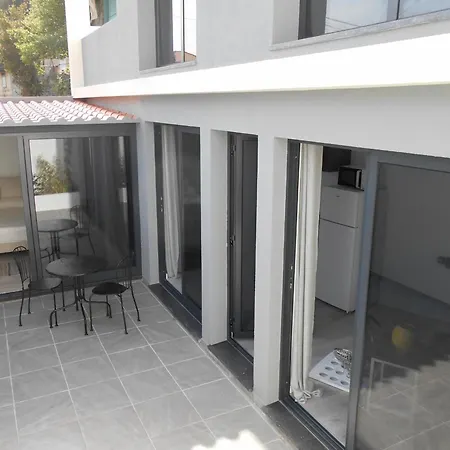 - Rosemary Apartment Funchal (Madeira)