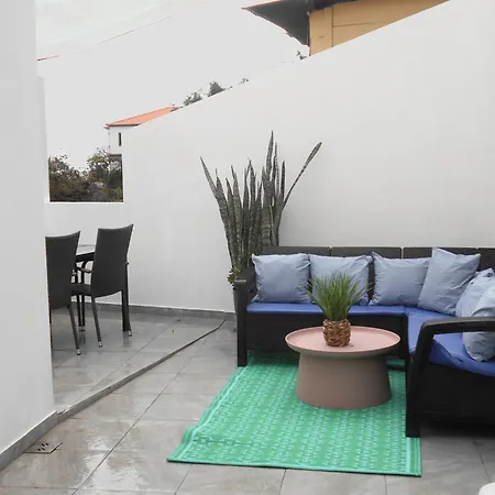 - Rosemary Appartement *