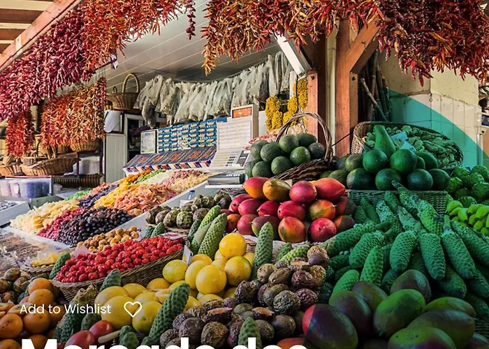 - Rosemary Appartamento Funchal (Madeira)