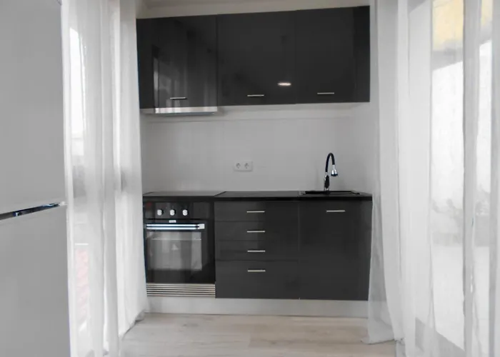 - Rosemary Appartamento Funchal (Madeira)