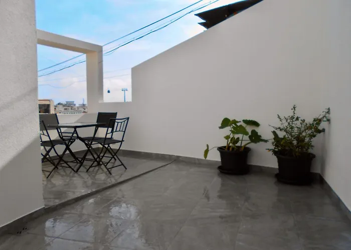 Appartamento - Rosemary