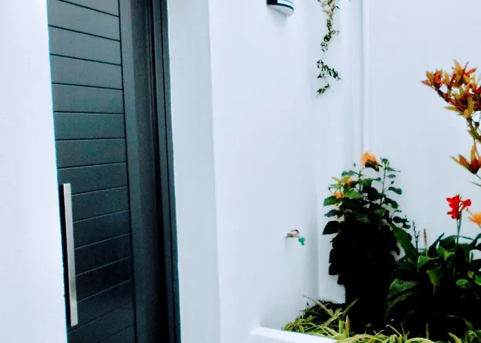 - Rosemary Appartamento *