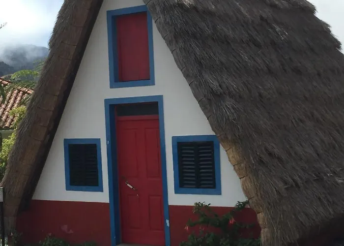 Appartamento - Rosemary Funchal (Madeira)