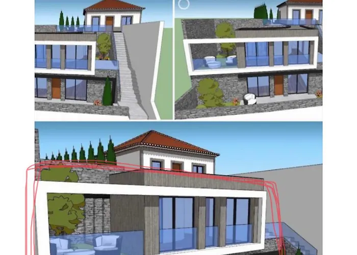 - Rosemary Funchal (Madeira)