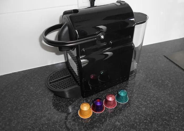 Appartamento - Rosemary Funchal (Madeira)