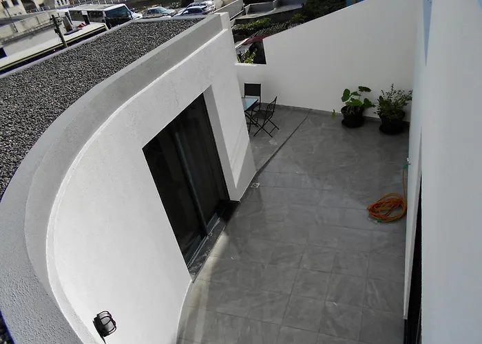 - Rosemary * Funchal (Madeira)