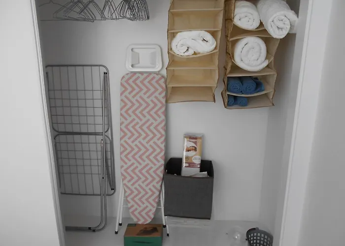 - Rosemary Appartamento *