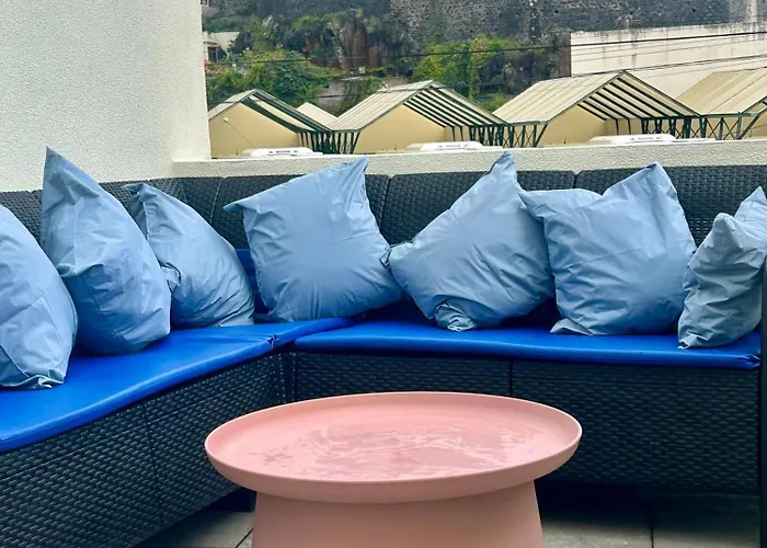 - Rosemary Appartamento Funchal (Madeira)