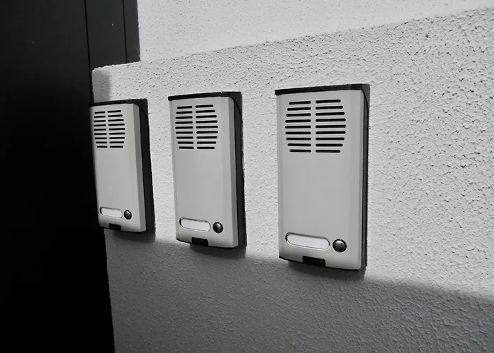 - Rosemary Appartamento