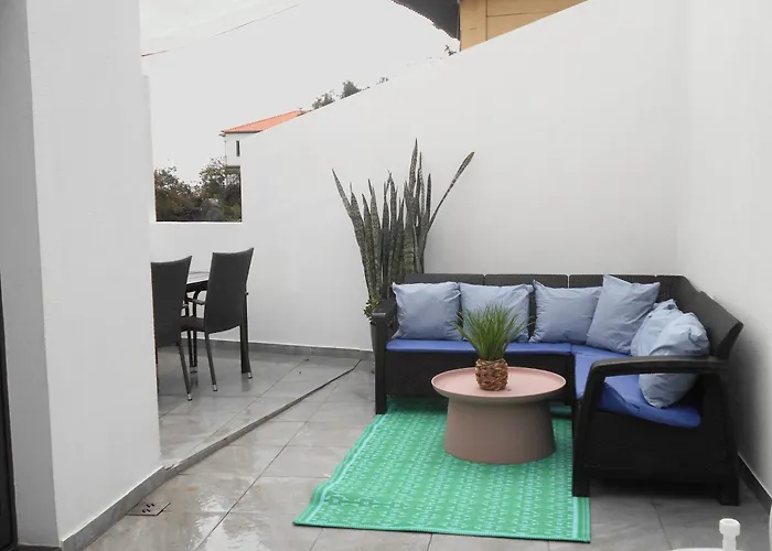 - Rosemary Appartamento *