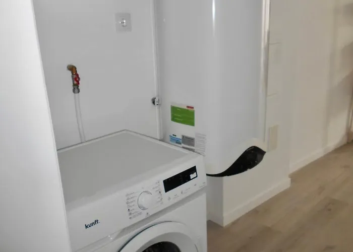 Appartamento - Rosemary Funchal (Madeira)