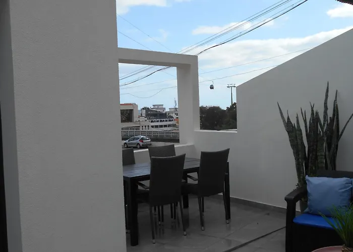 - Rosemary * Funchal (Madeira)