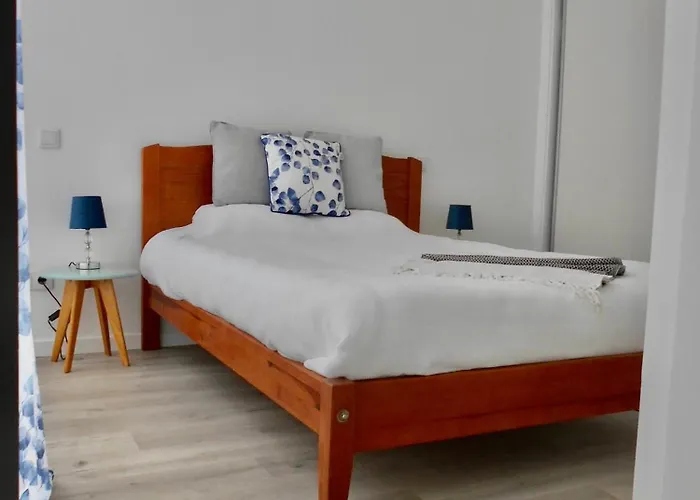 - Rosemary Appartamento *