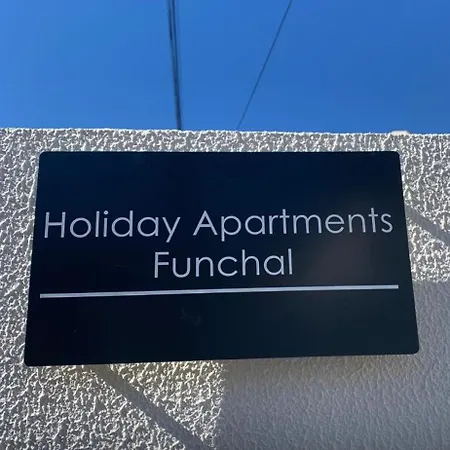 - Rosemary Apartman Funchal