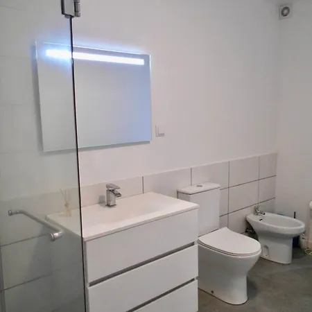 - Rosemary Apartman Funchal