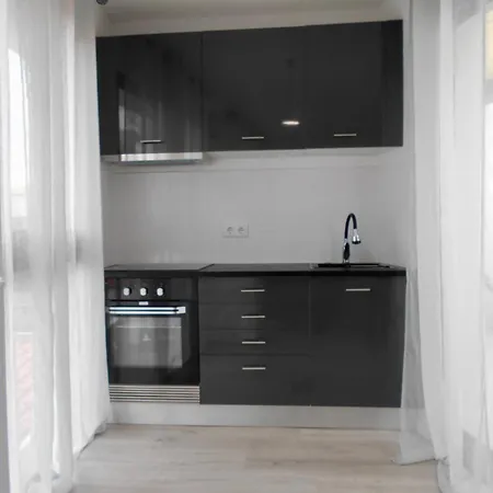 - Rosemary Apartman Funchal