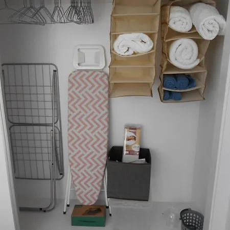 - Rosemary Apartman *