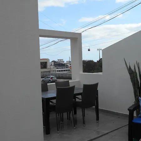 - Rosemary * Funchal